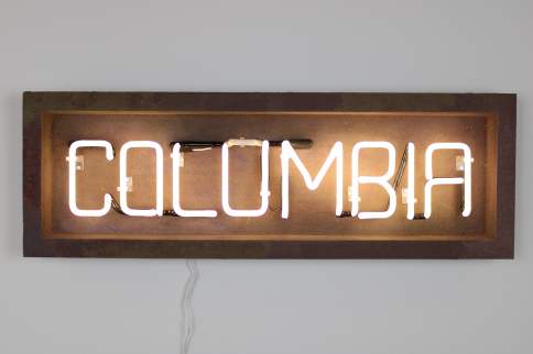 An Analogy for Biculturalism (Colombia_Columbia)